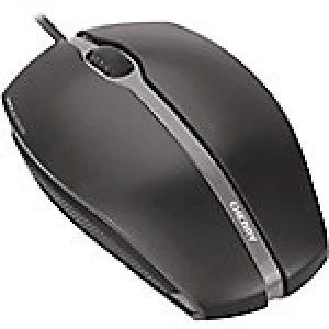 Image of CHERRY Wired Mouse JM-0300-2 Optical Black