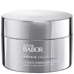 image of Babor Doctor Babor Repair Cellular: Ultimate Forming Body Cream 200ml