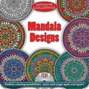 Image of Mandala Designs by Martha Bartfeld