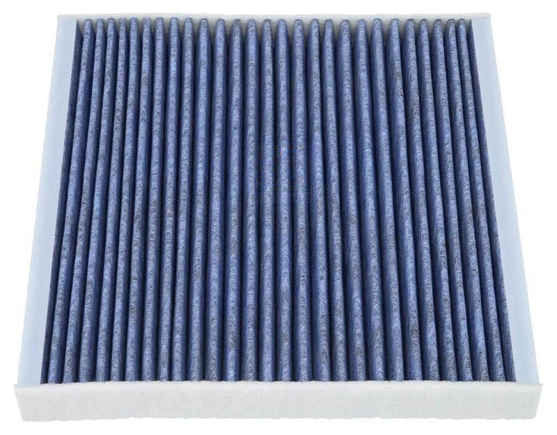 Image of DT Spare Parts 12.77001 Pollen filter bio-functional cabin air filter Filter,interior air (424)
