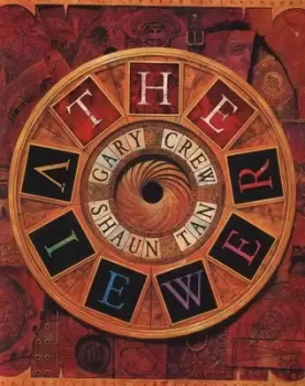 Image of The viewer by Gary Crew