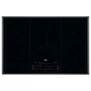 AEG IKE85751FB Maxisense Induction Hob - 80cm