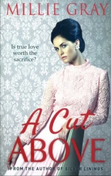 Image of A Cut above by Millie Gray Book