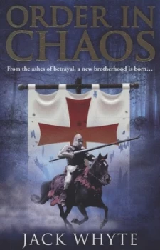 Image of Order in Chaos by Jack Whyte Paperback