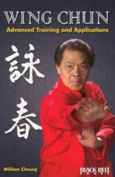 Image of Wing Chun by William Cheung Book