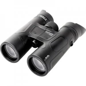 Image of Steiner Binoculars SkyHawk 4.0 10 x 42mm Amici roof prism Black 2339