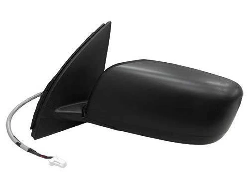 Image of ALKAR 9026616 Wing mirror Right, Electric, Convex, primed Outside Mirror (50)