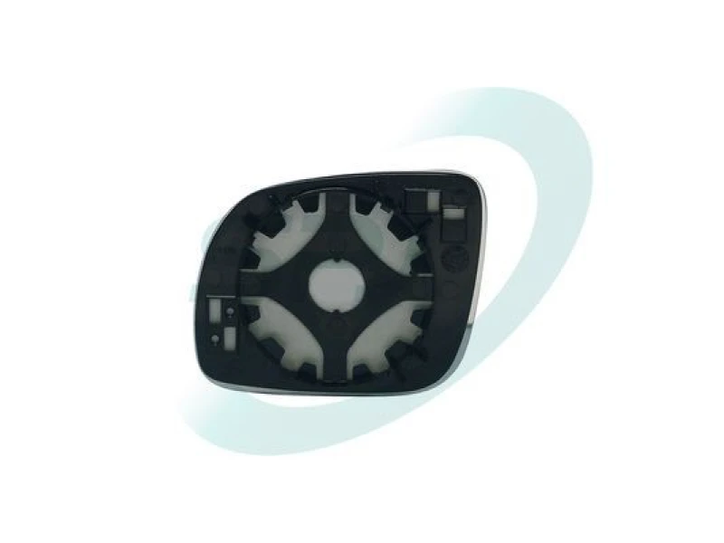Image of SPJ Wing mirror glass SPJ L-0182