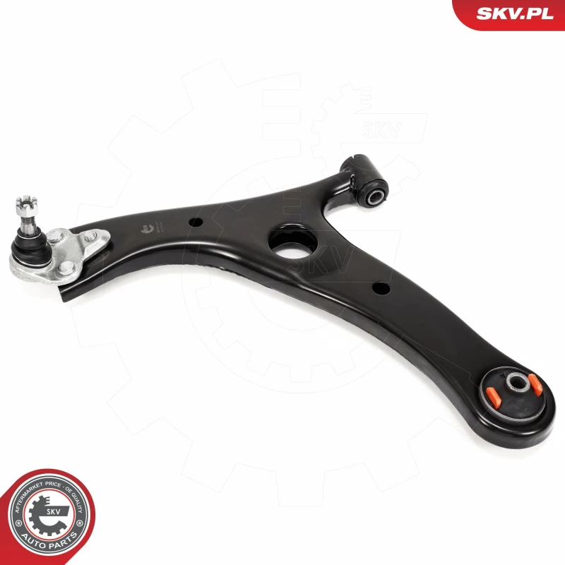 Image of ESEN SKV Suspension arm ESEN SKV 69SKV129