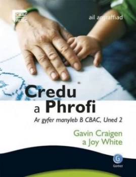 Image of Credu a Phrofi by Gavin Craigen Book