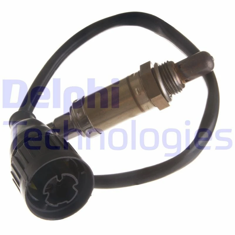 Image of DELPHI Lambda sensor DELPHI ES10290-12B1
