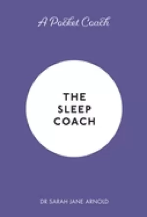 Image of pocket coach the sleep coach