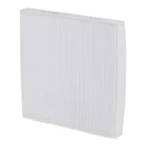 Image of MAHLE Original Pollen filter LA 216 Filter, interior air,Cabin filter HONDA,ACURA,CR-V III (RE),Accord VII Limousine (CL, CN),CR-V IV (RM_)