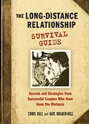 Image of long distance relationship survival guide secrets and strategies from succe