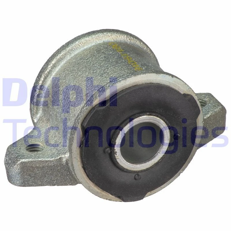 Image of DELPHI Trailing arm / Suspension arm bush DELPHI TD1804W
