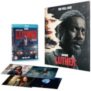 image of Luther Series 5