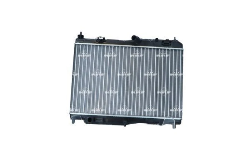 Image of NRF Engine radiator NRF 53044A