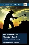 Image of international monetary fund politics of conditional lending