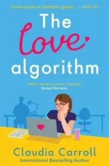 Image of The Love Algorithm : The perfect witty romcom, new from international bestselling author 2022