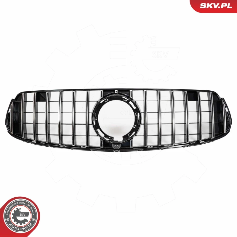 Image of ESEN SKV Radiator Grille ESEN SKV 66SKV575