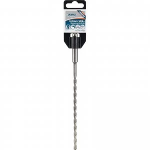 Image of Draper Expert SDS Plus Masonry Drill Bit 6mm 210mm