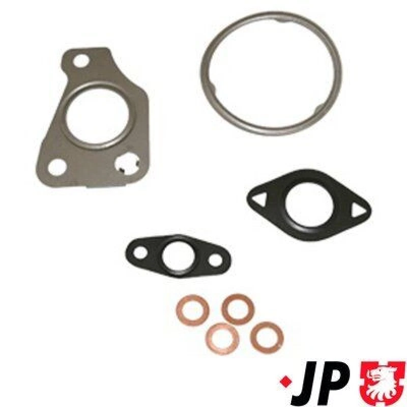 Image of JP GROUP Mounting Kit, charger JP GROUP 3117751410