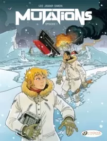 Image of Mutations Vol. 1 : Episode 1