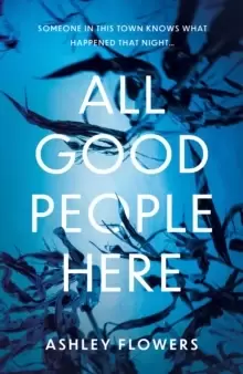 Image of All Good People Here