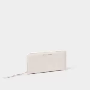 image of Isla Purse in Off White KLB2506