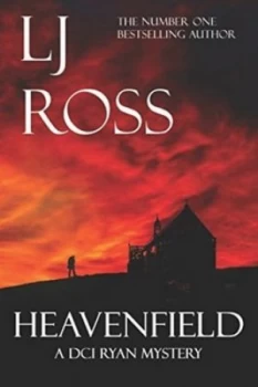 Image of Heavenfield by L.J Ross Book