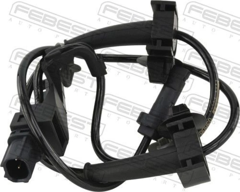 Image of ABS sensor FEBEST 03606-010