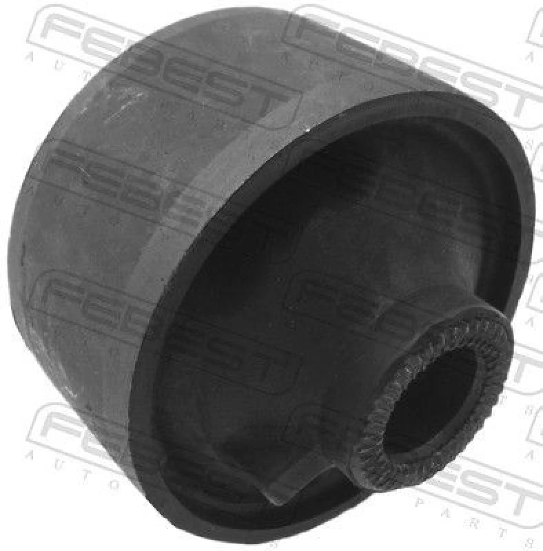 Image of Trailing arm / Suspension arm bush FEBEST TAB-126