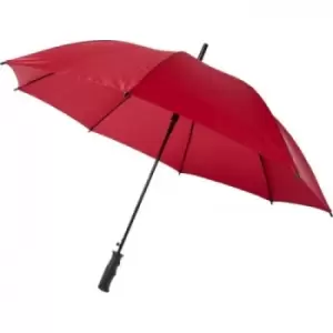 Image of Bullet Bella Auto Open Windproof Umbrella (One Size) (Maroon)