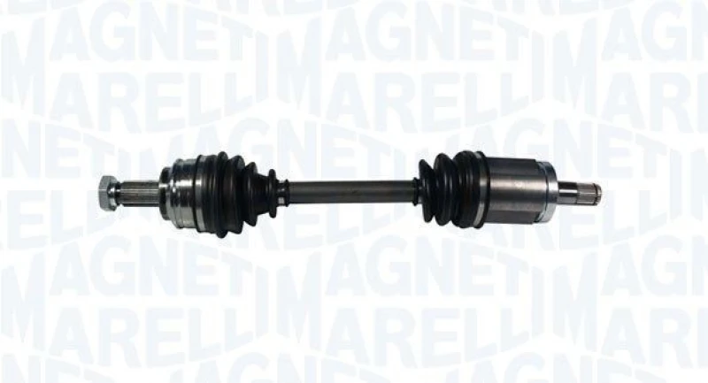 Image of MAGNETI MARELLI Drive shaft MAGNETI MARELLI 302004190309