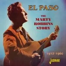 Image of El Paso: The Marty Robbins Story