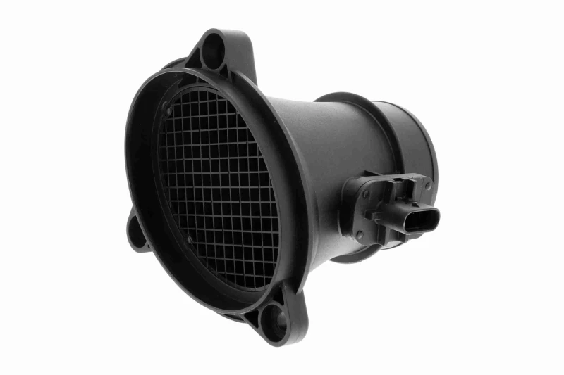 Image of VEMO V30-72-0045 Mass air flow sensor Green Mobility Parts Air Mass Sensor (3926)