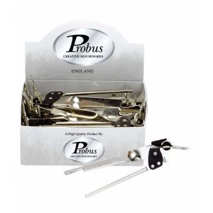 Image of Fackelmann Classic Butterfly Can Opener