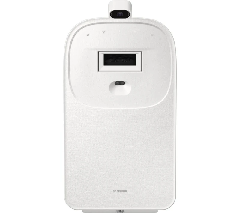 Image of Samsung The Premiere 5 SP-LPF5DSAXXXU Smart Full HD Laser Projector - White 8806095651040