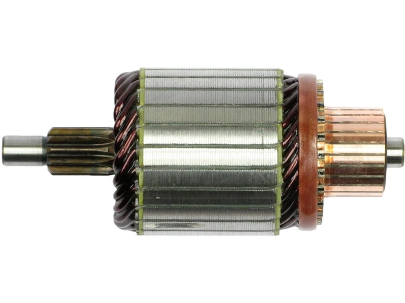 Image of AS-PL Armature, starter AS-PL SA5022