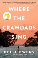 Image of where the crawdads sing