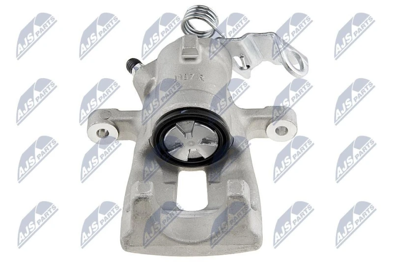 Image of NTY Brake caliper NTY HZT-PL-021