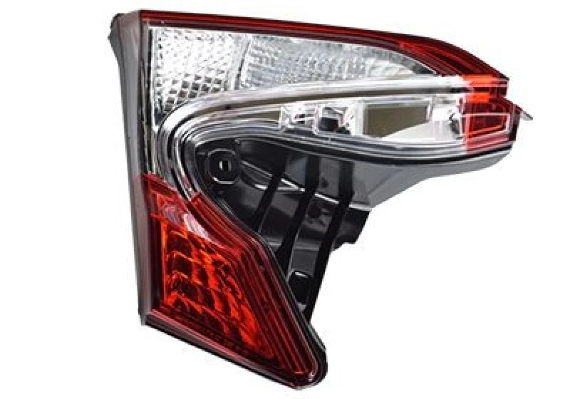 Image of VAN WEZEL Rear light VAN WEZEL 5411933U