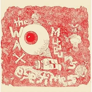 Image of Wax Museums - Eye Times Vinyl