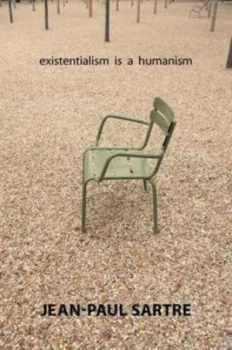 Image of Existentialism Is a Humanism by Jean-Paul Sartre Paperback