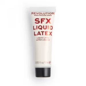 Image of Revolution Halloween Liquid Latex