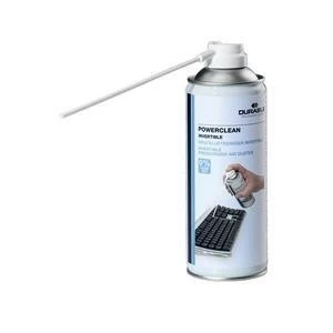 Image of Original Durable PowerClean 200ml Invertible Air Duster