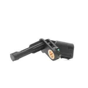 Image of RIDEX ABS Sensor VW,AUDI,SKODA 412W0009 1K0927808,WHT003858,1K0927808 ESP Sensor,Sensor, wheel speed WHT003858,1K0927808,WHT003858,1K0927808,WHT003858