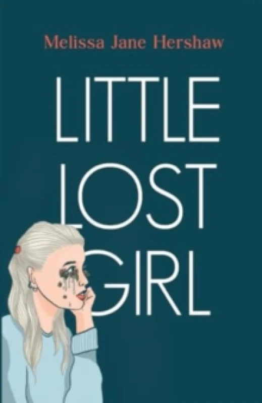 Image of Little Lost Girl Paperback / softback