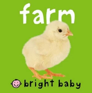 Image of Farm Book