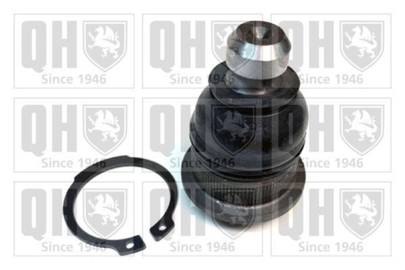 Image of QUINTON HAZELL Ball Joint QUINTON HAZELL QSJ3330S
